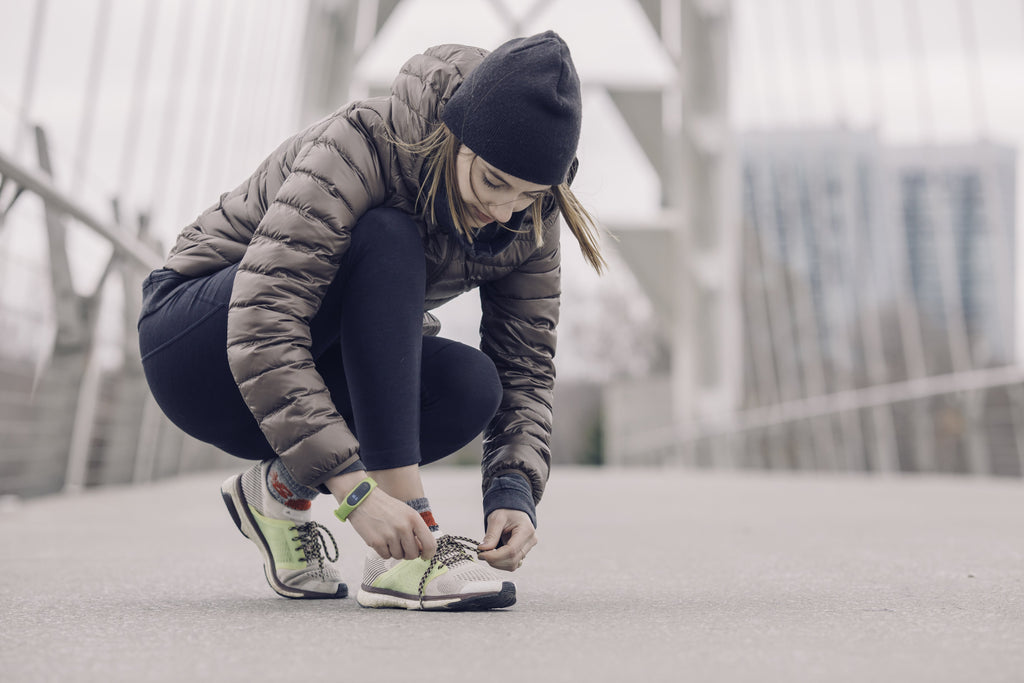 Running